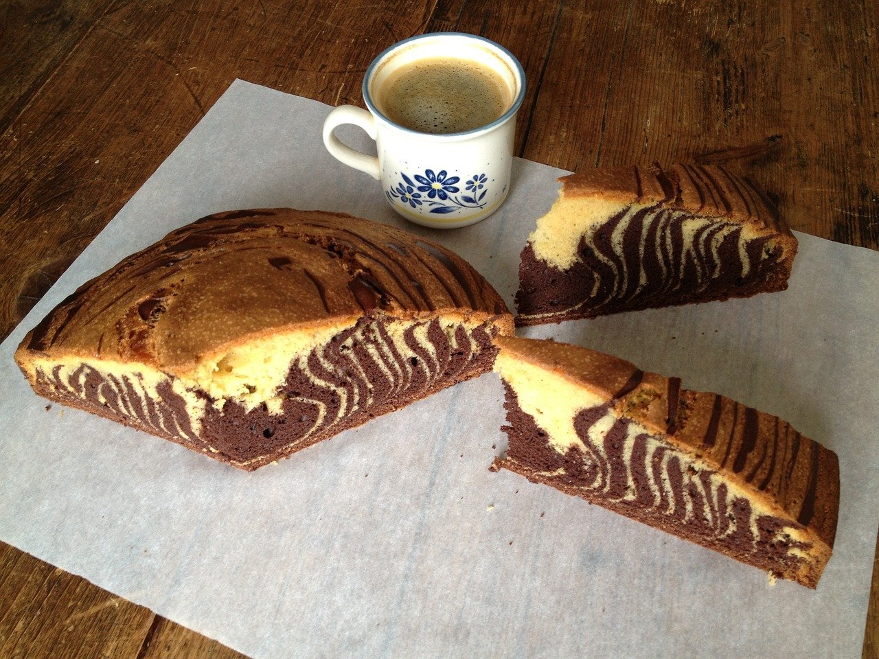 How to make mary berry marble cake recipe