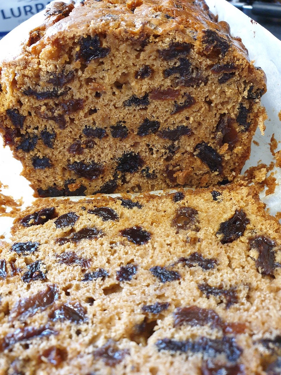 How to make tea loaf recipe mary berry