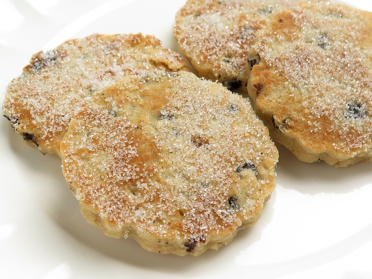How to make welsh cakes recipe mary berry