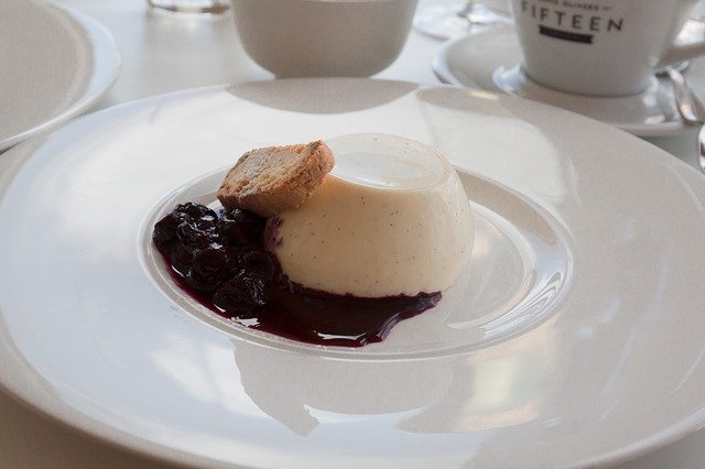 How do you make panna cotta recipe mary berry with amazing method