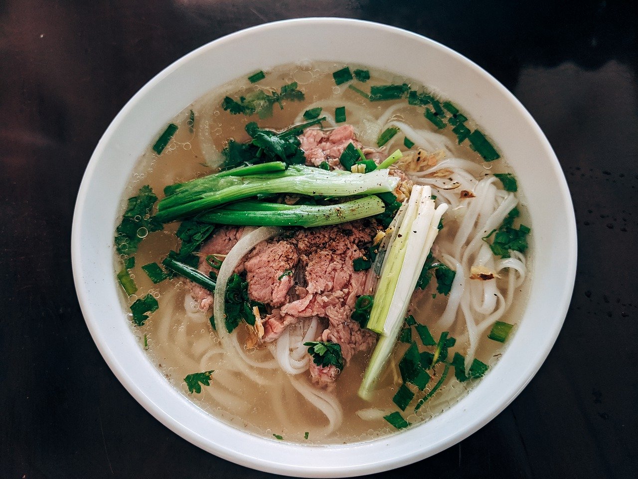 How do you make pho Recipe with amazing and uniqe methods.