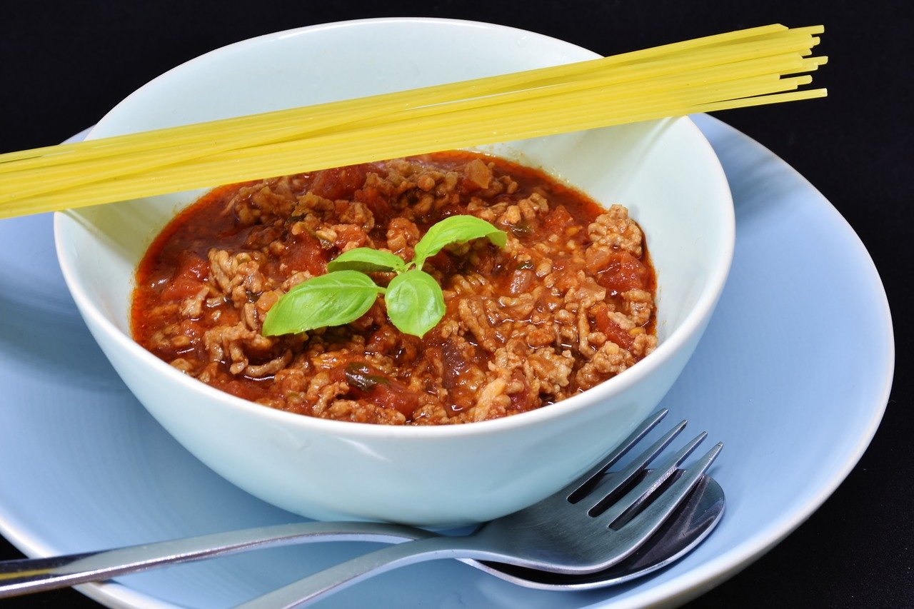 mary berry bolognese sauce recipe