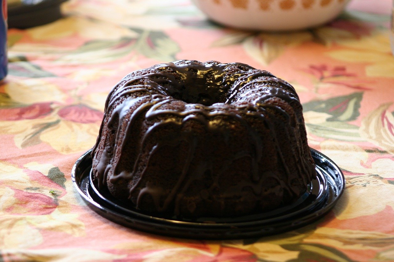 mary berry chocolate bundt cake
