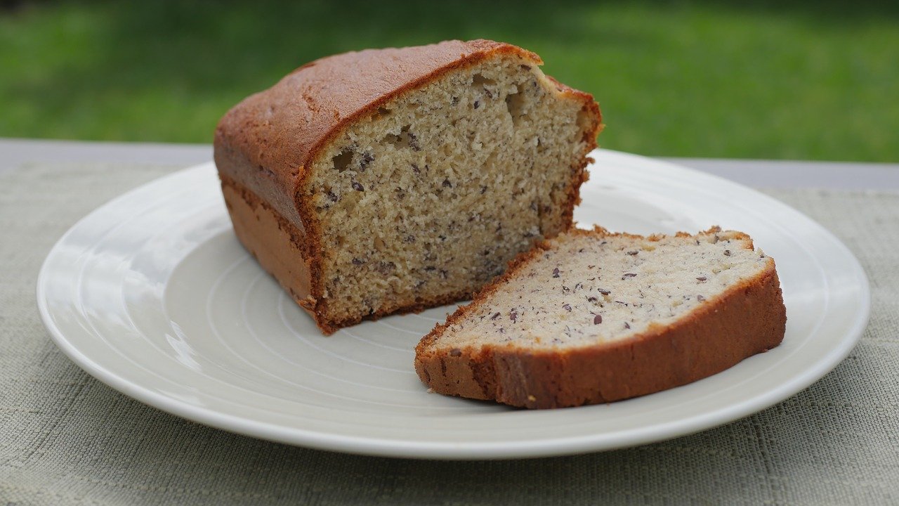 mary berry all in one banana loaf
