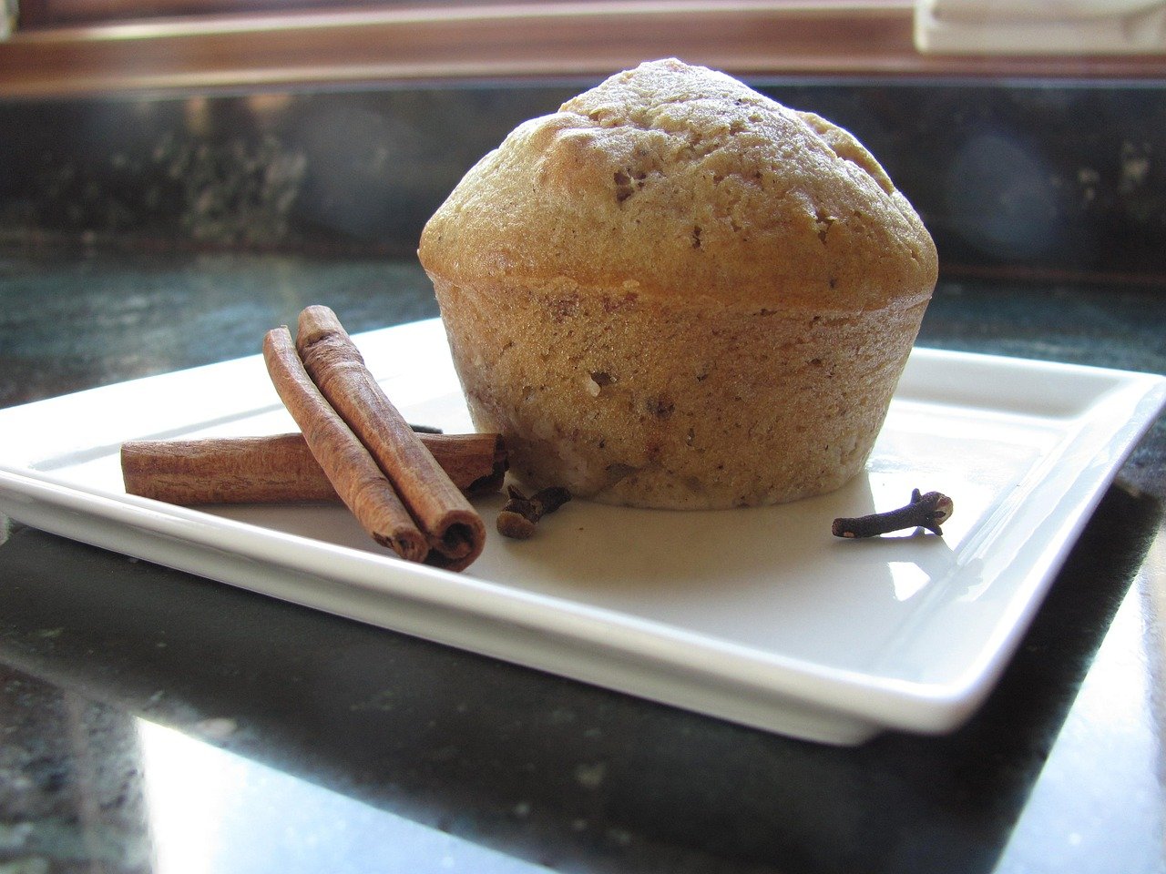 mary berry apple and cinnamon muffins recipe