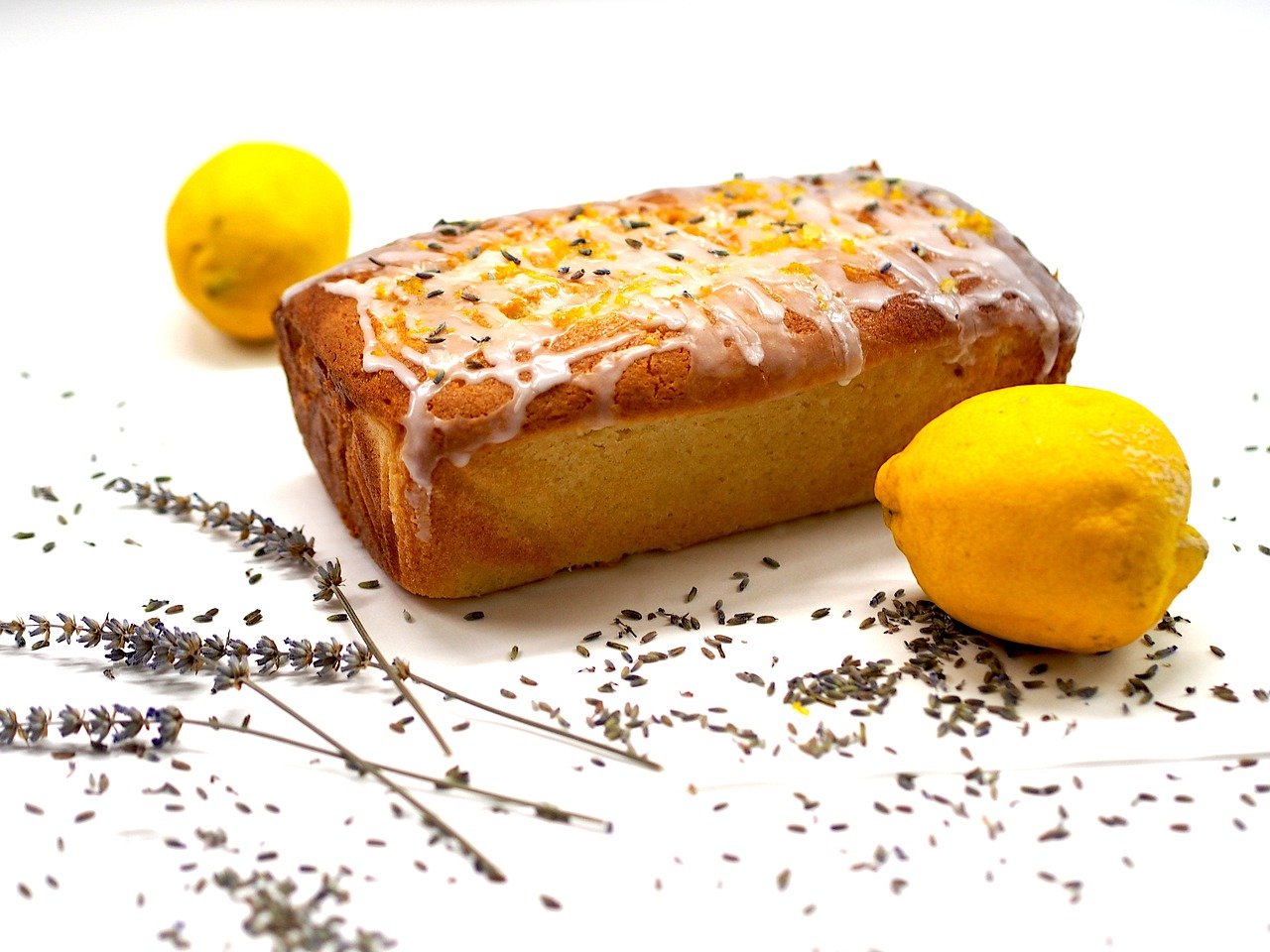 mary berry lemon and elderflower drizzle cake