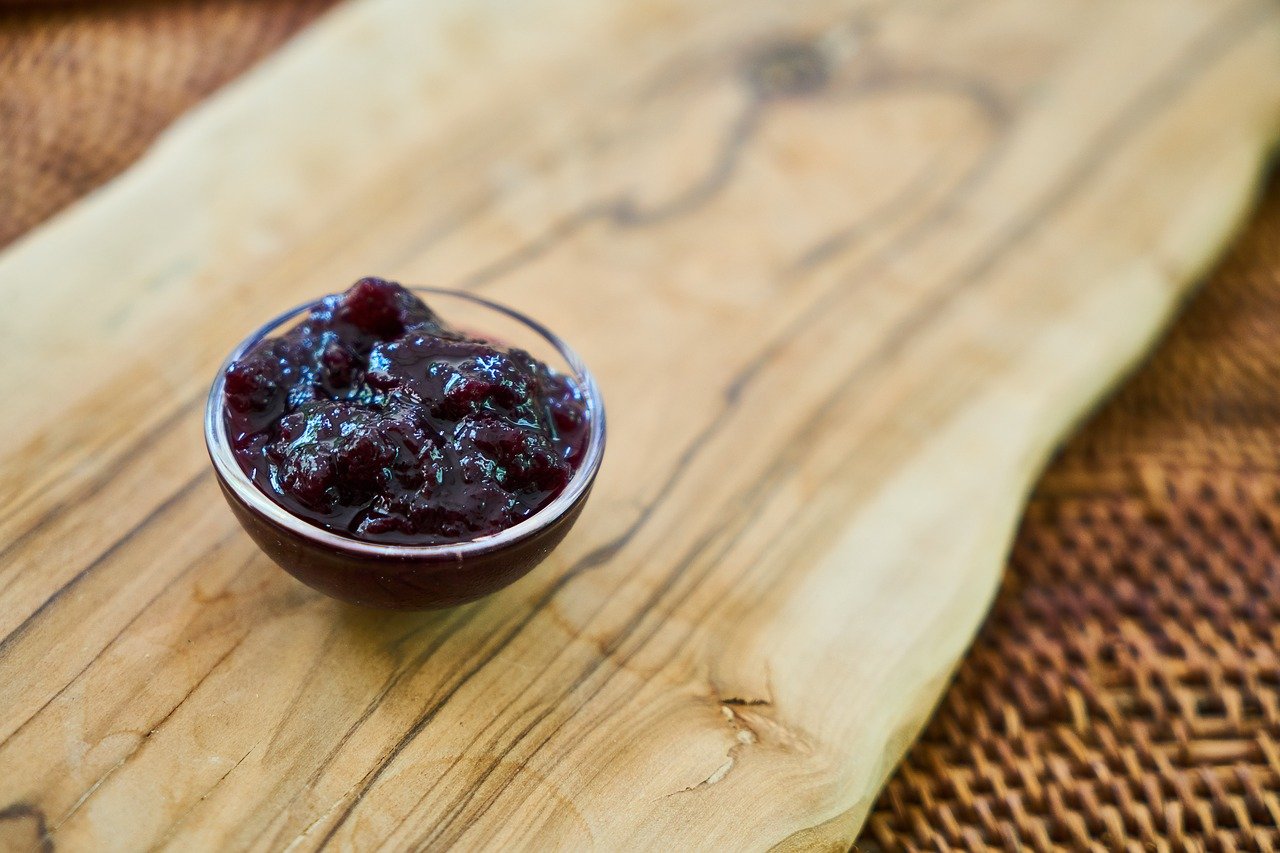 mary berry blackberry jam recipe