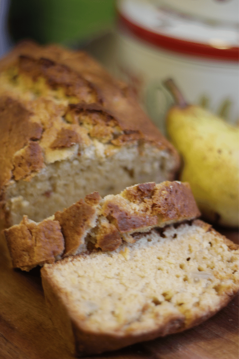 mary berry sticky ginger loaf