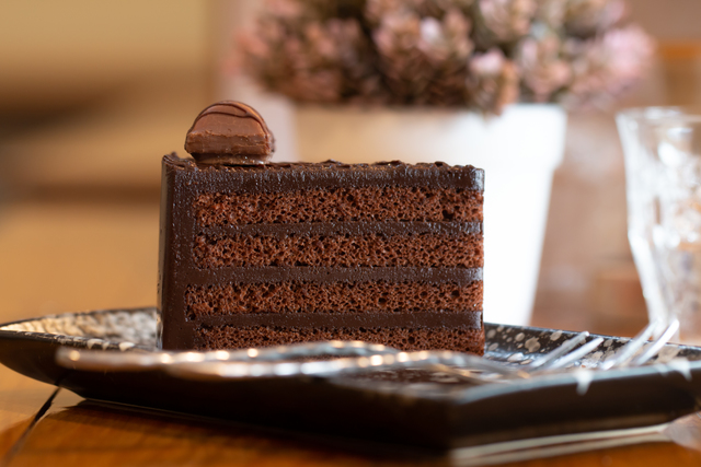 mary berry chocolate cake 20cm