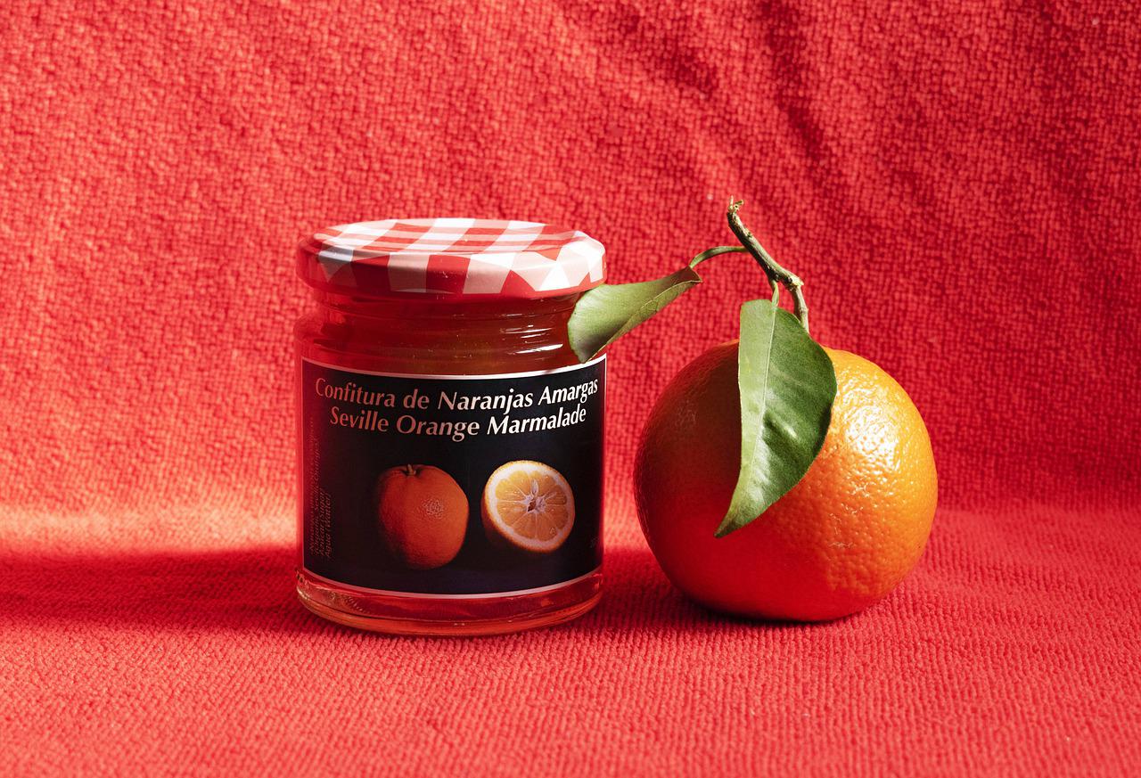 mary berry seville orange marmalade