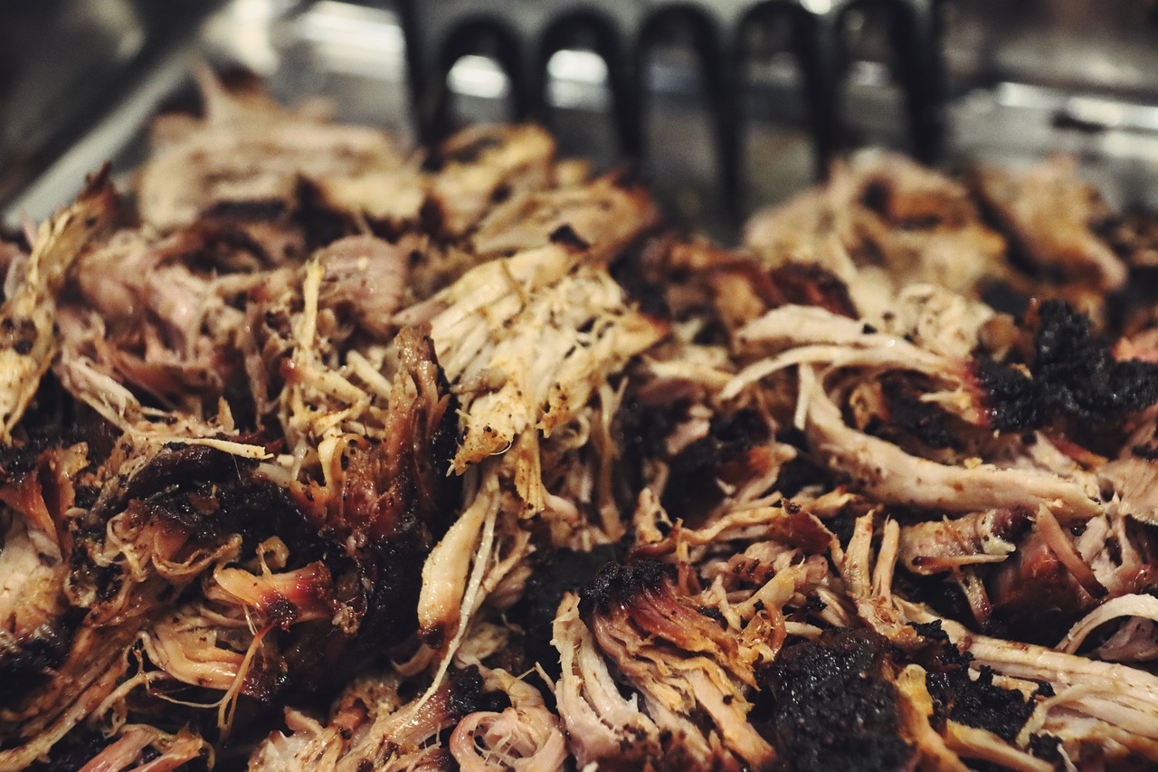mary berry pulled pork recipe
