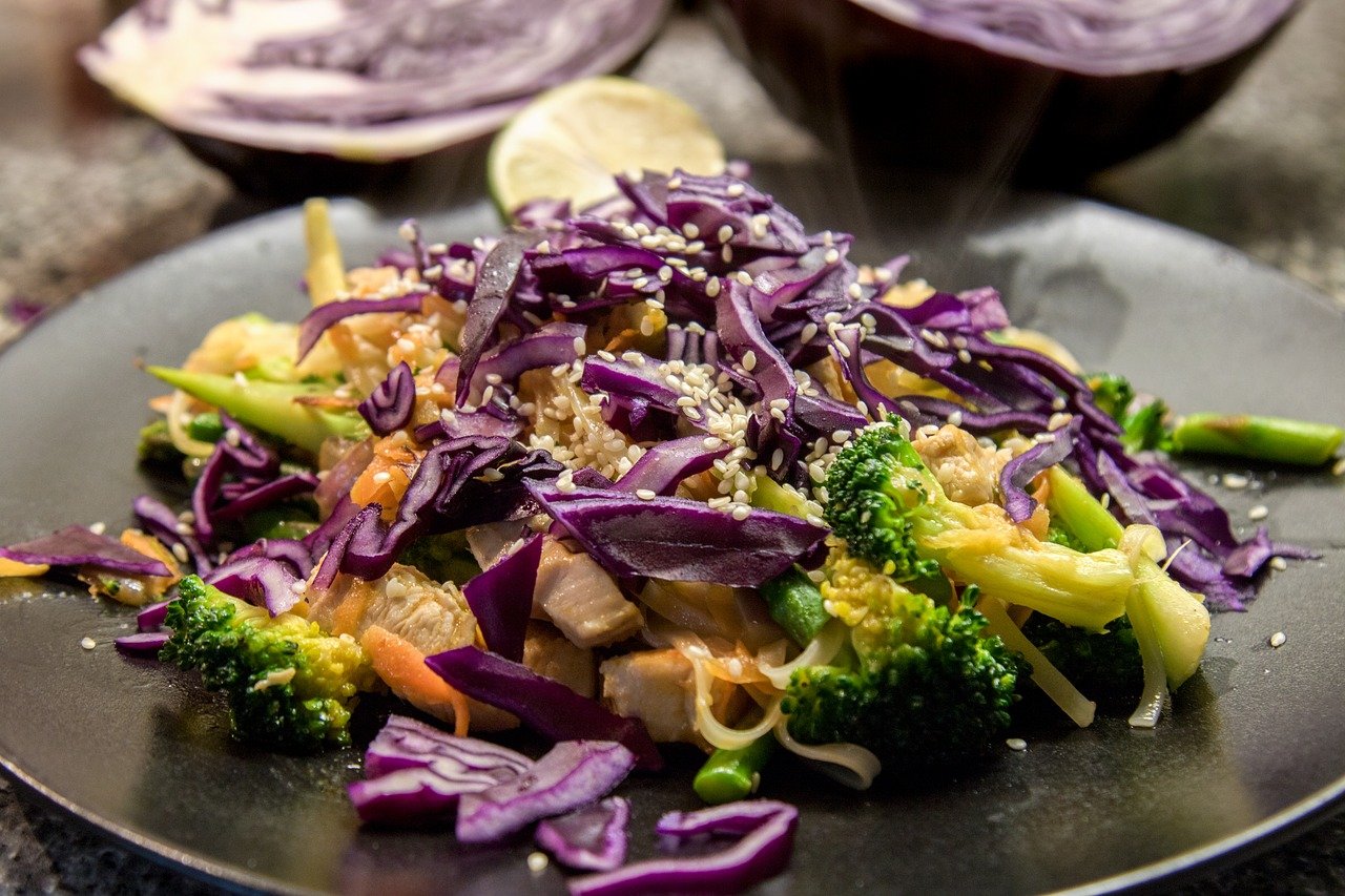 braised red cabbage mary berry