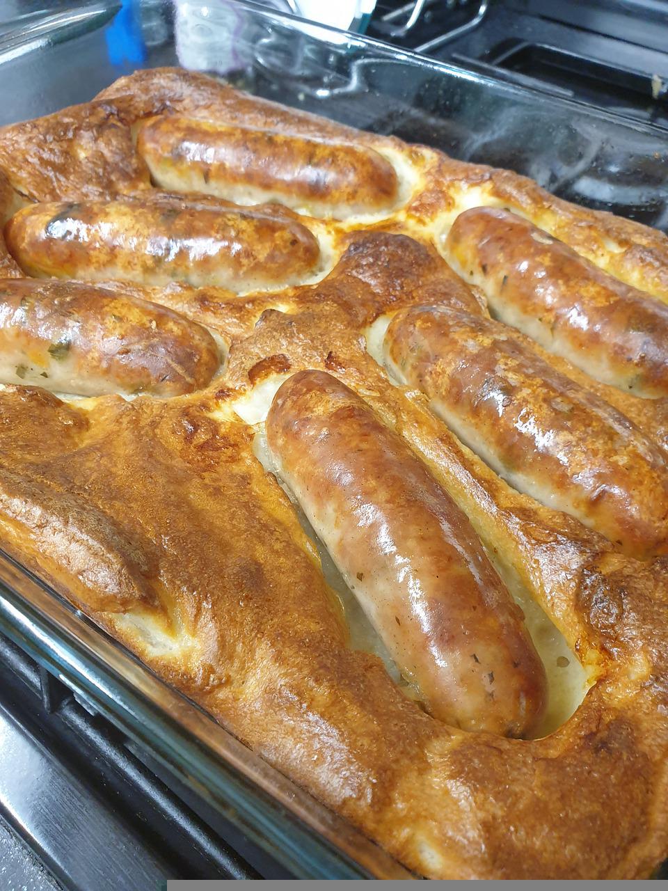 mary berry aga toad in the hole