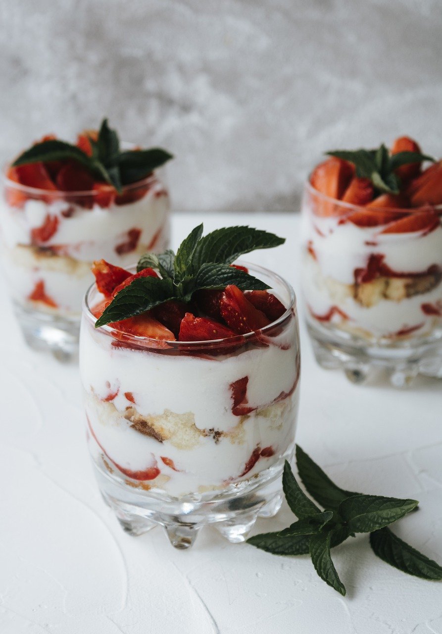 mary berry raspberry trifle recipe