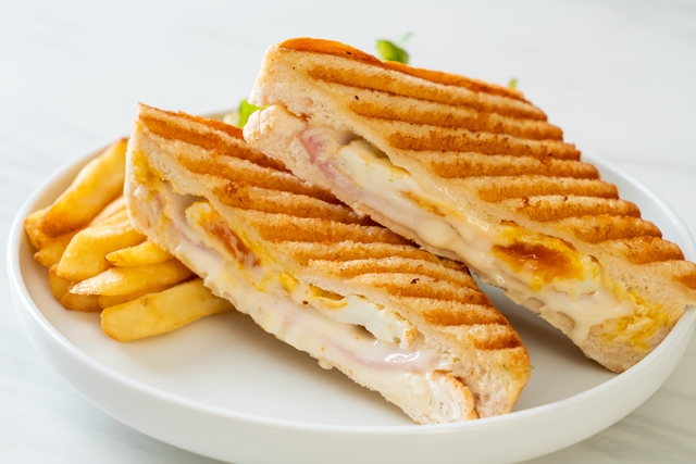 chicken tikka mayo sandwich filler recipe
