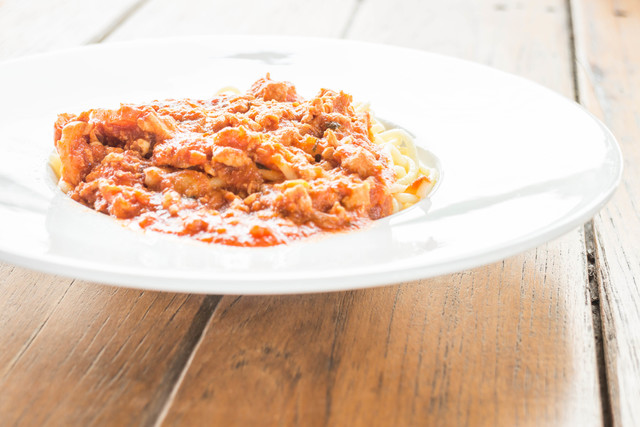 tuna pasta bake tomato sauce recipe