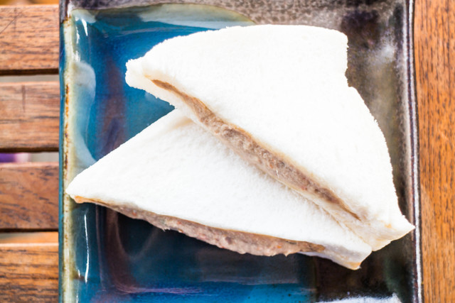 tuna and sweetcorn sandwich filling recipe