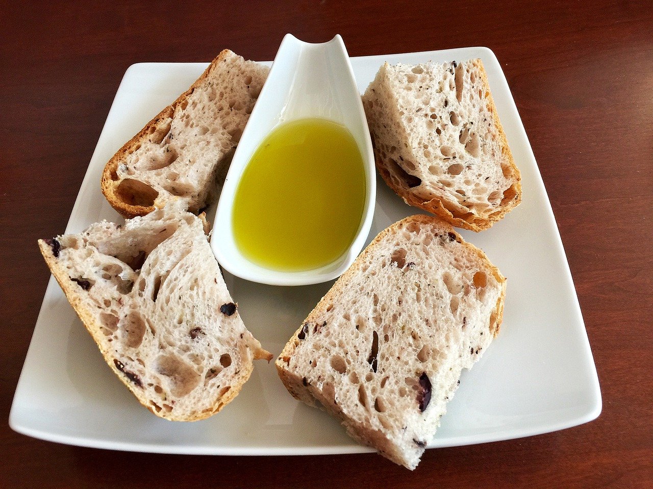 olive oil dipping sauce recipe for bread