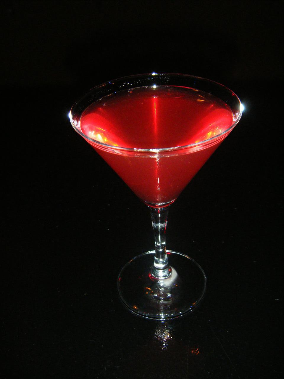 cosmopolitan cocktail recipe by the pitcher