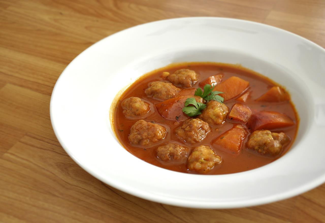 heinz tomato soup chicken tikka recipe