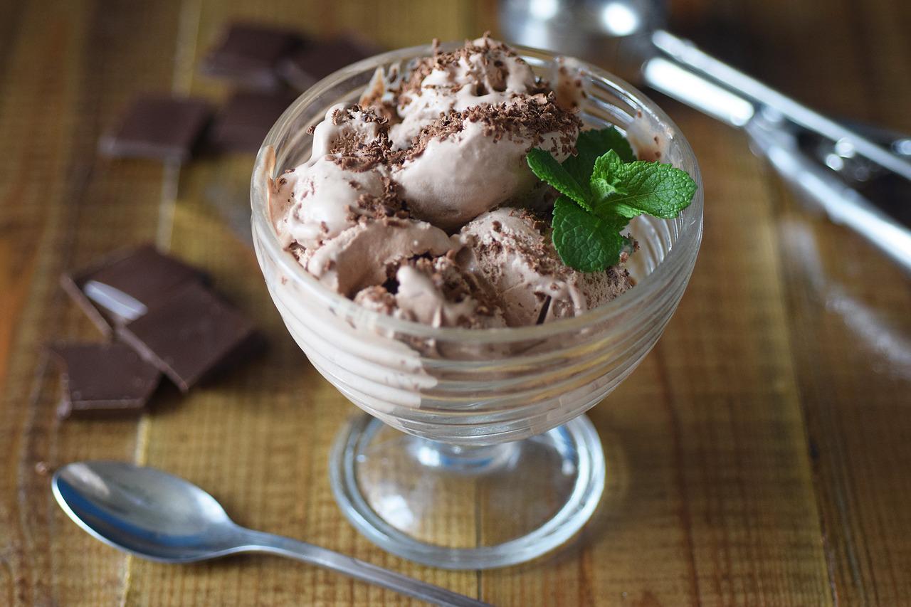 snickers ice cream recipe jamie oliver