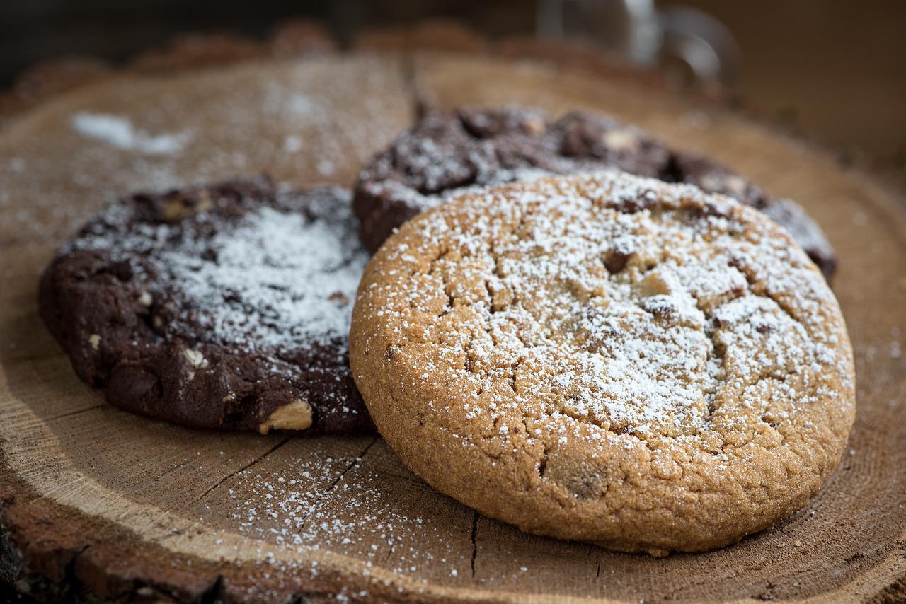 low fat biscuit recipe uk