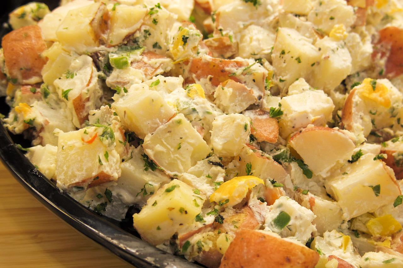 saute potatoes recipe gordon ramsay