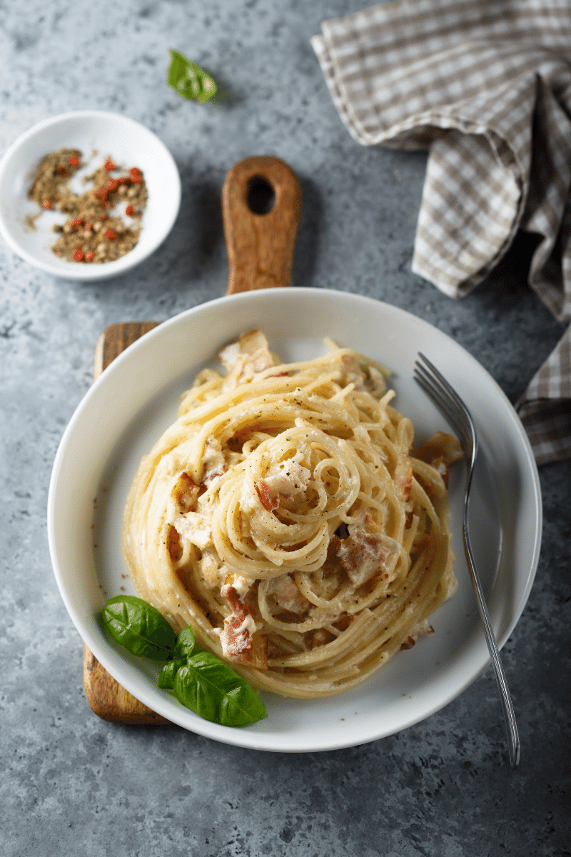 mary berry 15 minute pasta recipe