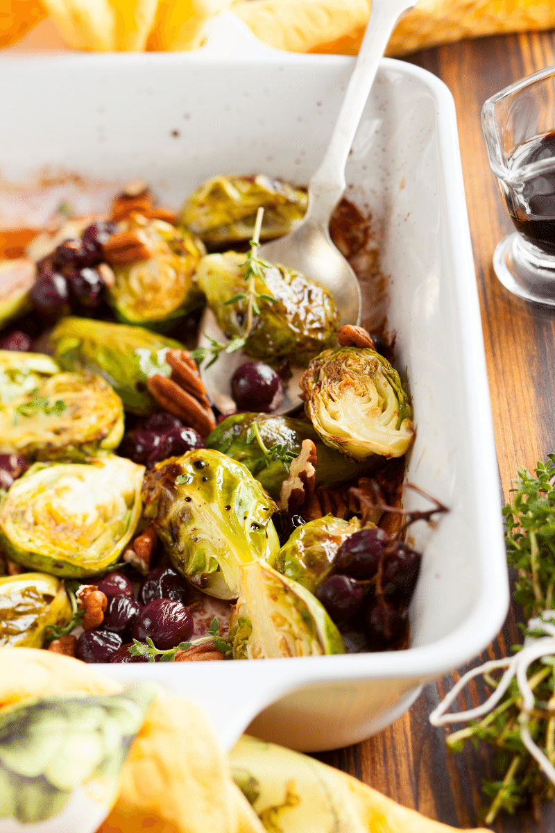 mary berry roasted mediterranean vegetables