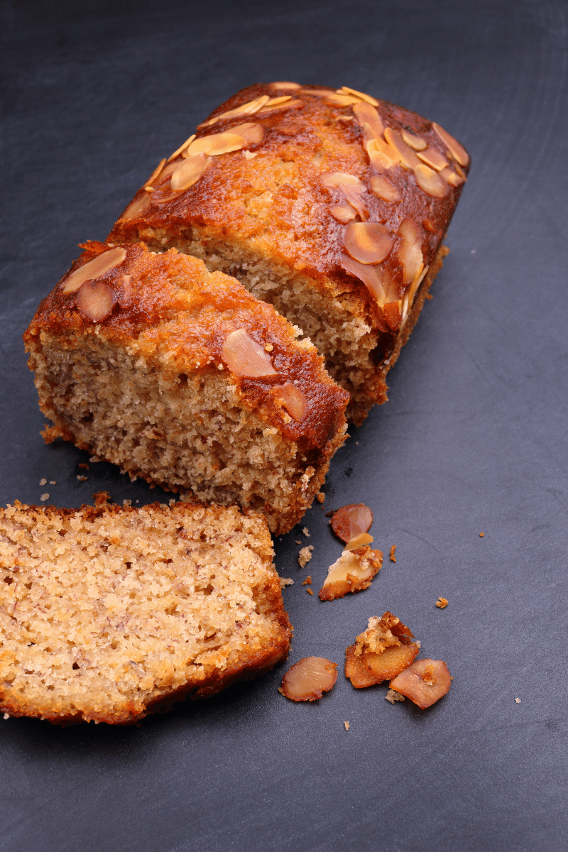 mary berry all in one banana cake