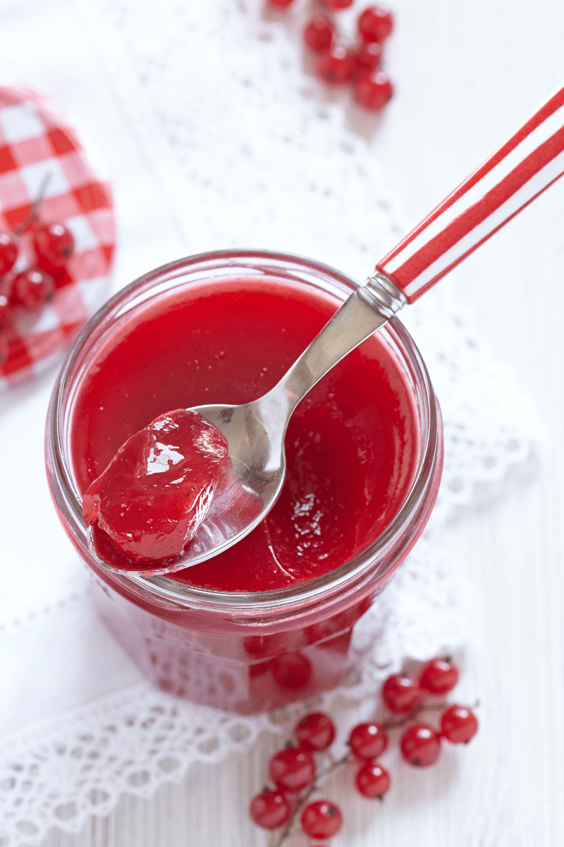 mary berry red currant jelly recipe